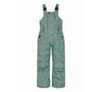 Protest - Prttuva Td Salopette - Pantalon ski enfant Green Baygreen - Taille de l'enfant 98 cm