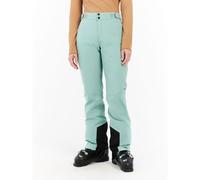 Protest - Prtvoleta - Pantalon ski femme Glacial Blue - L / 40
