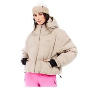 Protest - PrtVox Snow Jacket Bamboo Beige - S - Blouson Ski