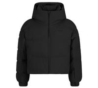 Protest - PrtVox Snow Jacket True Black - M - Blouson Ski
