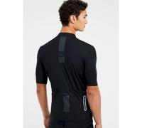 Protest - Prtzabel - Maillot vélo homme True Black - M