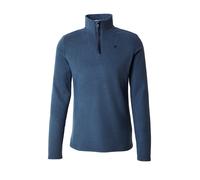 PROTEST Pull-over de sport 'Reperfecto' saphir, Taille S