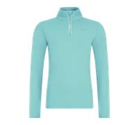 Protest - Refabriz 1/4 Zip Top - Maillot thermique femme Blue - L / 40
