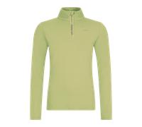 Protest Refabriz Half Zip Fleece Vert L Femme