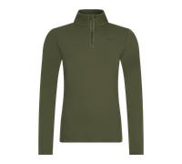 Protest Refabriz Half Zip Fleece Vert XL Femme