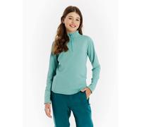 Protest - Refabrizoy Jr - Polaire enfant Glacial Blue - Taille de l'enfant 164 cm