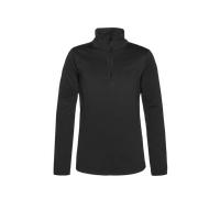 Protest - Refabrizoy Jr - Polaire enfant True Black - Taille de l'enfant 176 cm