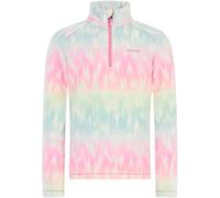 PROTEST Remissy Jr 1/4 Zip Active Top - Enfant - Multicolore - taille 14 ans- modèle 2026