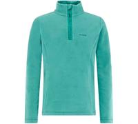 PROTEST Remutey Jr 1/4 Zip Active Top - Enfant - Bleu - taille 10 ans- modèle 2026