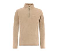Protest Remutey Half Zip Fleece Beige 128 cm Enfants