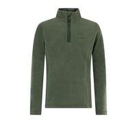Protest Remutey Half Zip Fleece Vert 140 cm Enfants
