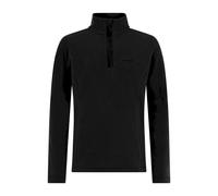 Protest Remutey Half Zip Fleece Noir 128 cm Enfants