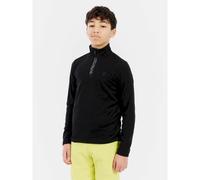 Protest - Reperfecty Jr - Polaire enfant True Black - Taille de l'enfant 116 cm
