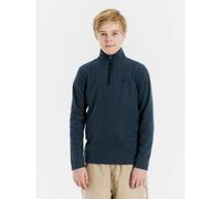 Protest Reperfecty Half Zip Fleece Vert 128 cm Enfants