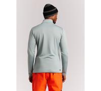 Protest Rewill Half Zip Fleece L