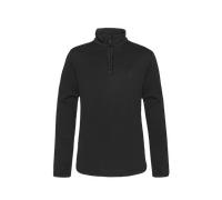 Protest - Rewillowy Jr - Polaire enfant True Black - Taille de l'enfant 164 cm