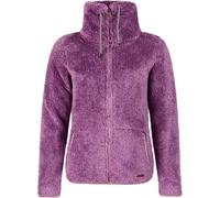 Protest - Women's PRTRiri Full Zip Top - Veste polaire - 38 - valerianlilac