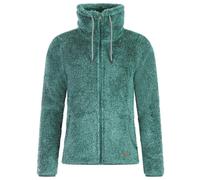 Protest - RIRI Full Zip Top Glacial Blue - L - Polaire