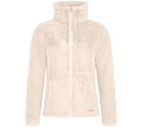 PROTEST Riri Full Zip Top W - Femme - Blanc - taille XL- modèle 2026