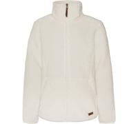 PROTEST Riri Jr Full Zip Top - Enfant - Blanc - taille 10 ans- modèle 2025