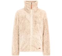 Protest Polaire zippée Riri fille Blanc 8 ans