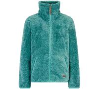 PROTEST Riri Jr Full Zip Top - Enfant - Bleu - taille 14 ans- modèle 2026