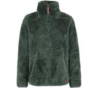 PROTEST Riri Jr Full Zip Top - Enfant - Vert - taille 8 ans- modèle 2025