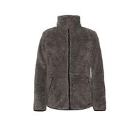Protest Riri Full Zip Fleece Gris 152 cm Fille