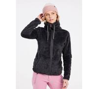 Protest Riri Full Zip Fleece Gris 2XL Femme