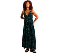 Protest Robe Longue Sans Manches Cila