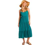 Robe femme Protest Cookies Vert L