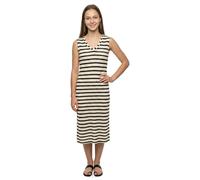 Protest Robe Midi Sans Manches Exotic