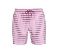 Protest - Sharif - Short de bain homme Pastel Pink - XL
