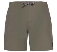 Protest - Culture Jr - Maillot de bain enfant Grey Green - Taille de l'enfant 140 cm