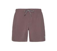 PROTEST Shorts de bain 'Davey' violet, Taille L