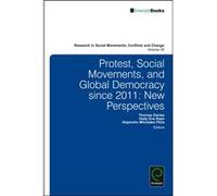 Protest Social Movements & Global Democr Thomas Davies, Holly Ryan, Alejandro Milciades Pena (Auteur)