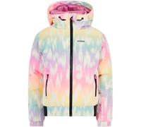 PROTEST Solina Jr Snowjacket - Enfant - Multicolore - taille 116- modèle 2026