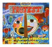 Various Artists - Protest Songs of Struggle