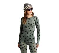 Protest Sous-vêtement à Manches Longues Nuova Thermo