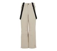 Protest - Spiket Jr - Pantalon ski enfant Bamboo Beige - Taille de l'enfant 152 cm