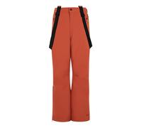 Protest - Spiket Jr - Pantalon ski enfant Brick Orange - Taille de l'enfant 104 cm