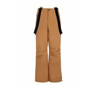 Protest - Spiket Jr - Pantalon ski enfant Brown - Taille de l'enfant 116 cm
