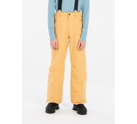 Protest - Spiket Jr - Pantalon ski enfant Cab Yellow - Taille de l'enfant 152 cm