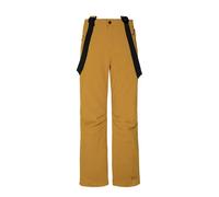 Protest - Spiket Jr - Pantalon ski enfant Dark Yellow - Taille de l'enfant 176 cm