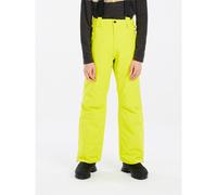 Pantalon de ski enfant Protest Spiket Jaune 6 ans