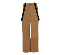 Protest - Spiket Jr - Pantalon ski enfant Sandy Brown - Taille de l'enfant 152 cm