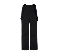 Protest - Spiket Jr - Pantalon ski enfant True Black - Taille de l'enfant 116 cm