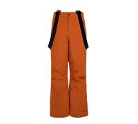 Protest - Spiket Jr - Pantalon ski enfant Umber Orange - Taille de l'enfant 116 cm