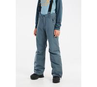 Protest - Spiket Jr - Pantalon ski enfant Yale Blue - Taille de l'enfant 176 cm