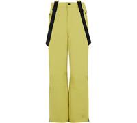PROTEST Spiket Jr Snowpants - Enfant - Jaune - taille 12 ans- modèle 2024
